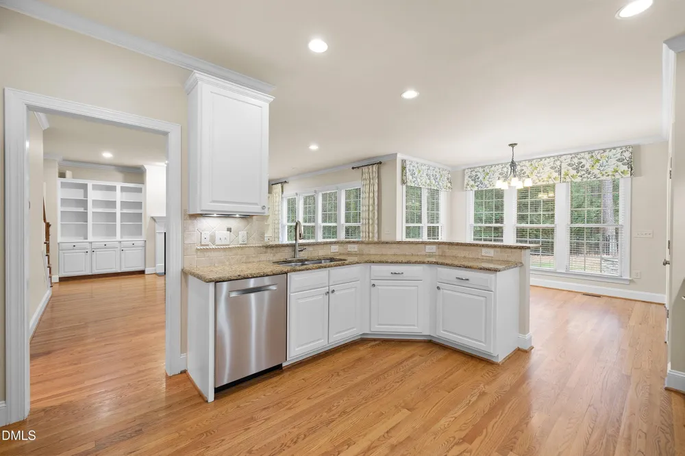 1005 Prairie Aster Court Wake Forest, NC 27587