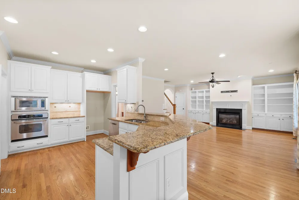 1005 Prairie Aster Court Wake Forest, NC 27587