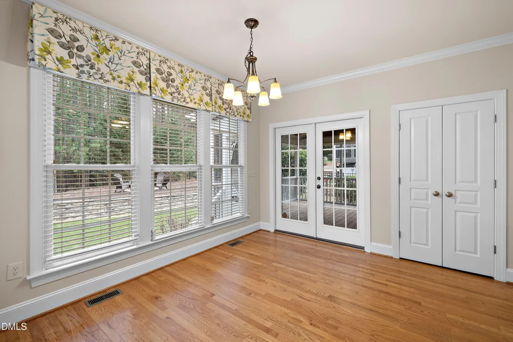 1005 Prairie Aster Court Wake Forest, NC 27587