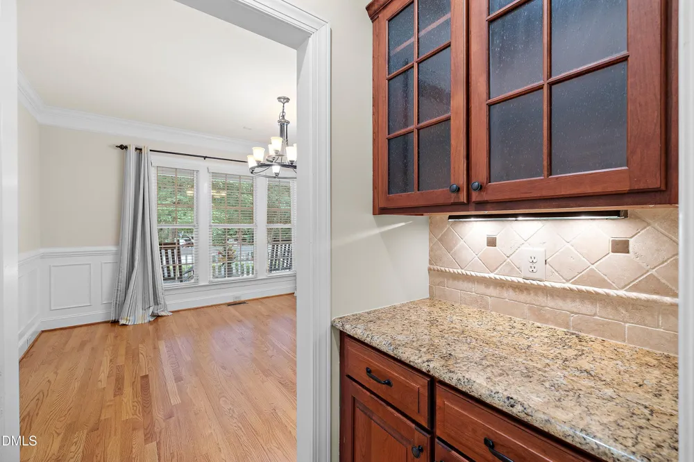 1005 Prairie Aster Court Wake Forest, NC 27587