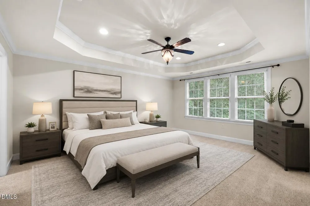1005 Prairie Aster Court Wake Forest, NC 27587