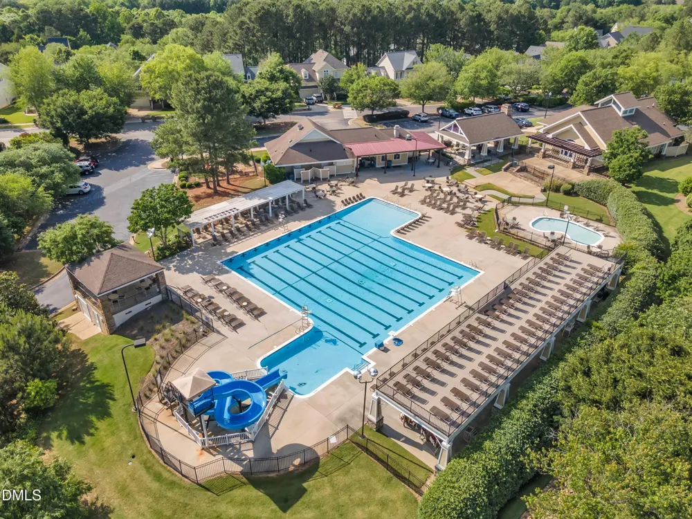 1005 Prairie Aster Court Wake Forest, NC 27587