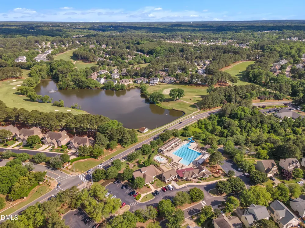 1005 Prairie Aster Court Wake Forest, NC 27587