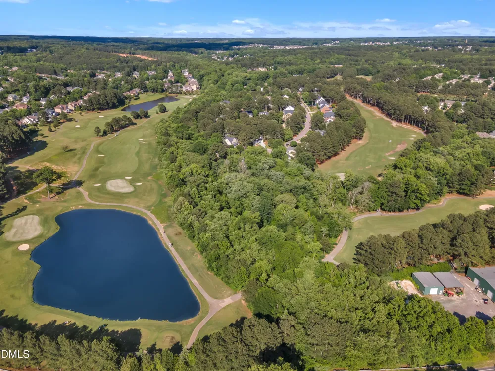1005 Prairie Aster Court Wake Forest, NC 27587