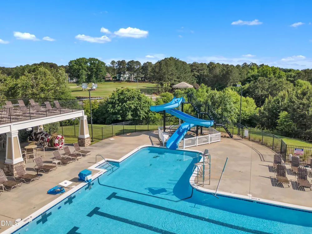 1005 Prairie Aster Court Wake Forest, NC 27587