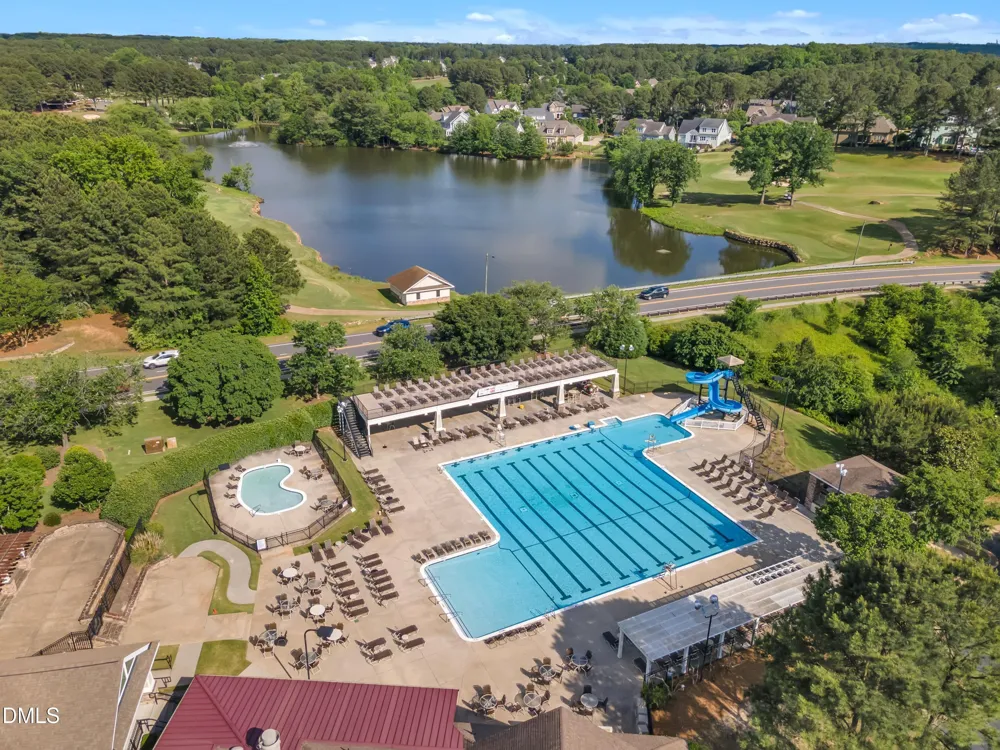 1005 Prairie Aster Court Wake Forest, NC 27587