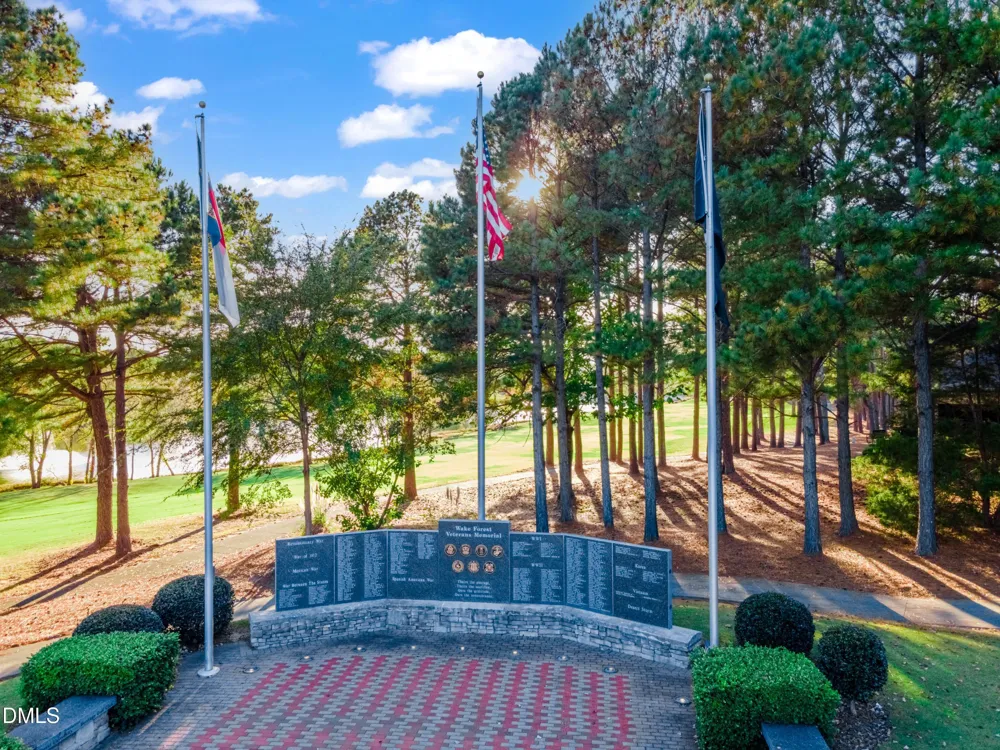 1005 Prairie Aster Court Wake Forest, NC 27587