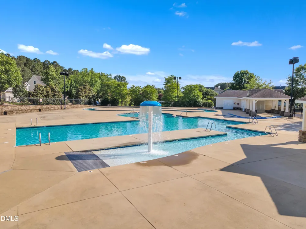1005 Prairie Aster Court Wake Forest, NC 27587