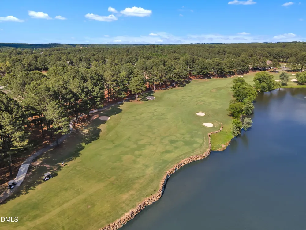 1005 Prairie Aster Court Wake Forest, NC 27587