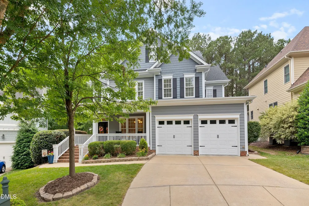 1005 Prairie Aster Court Wake Forest, NC 27587