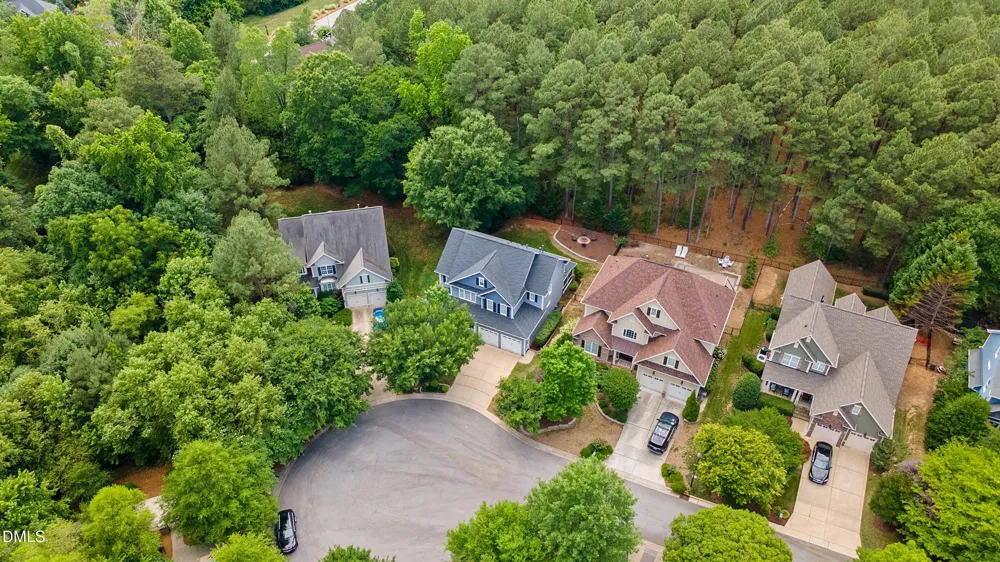 1005 Prairie Aster Court Wake Forest, NC 27587