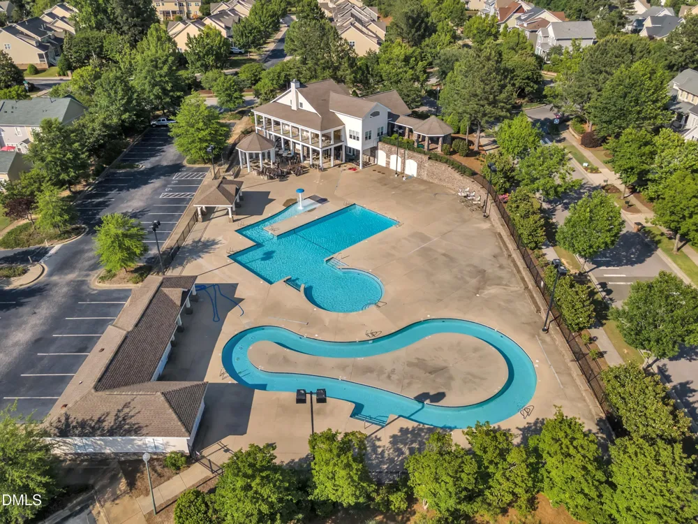 1005 Prairie Aster Court Wake Forest, NC 27587