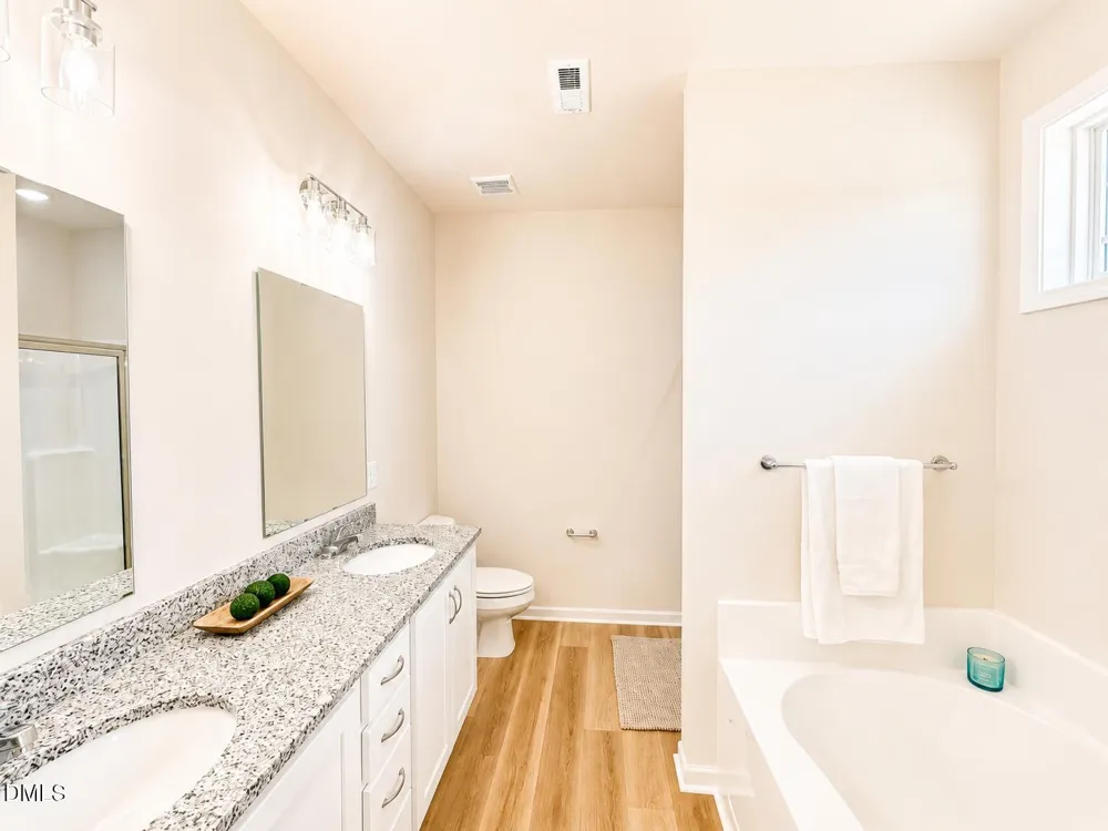 217 Huckleberry Bush Lane Princeton, NC 27569
