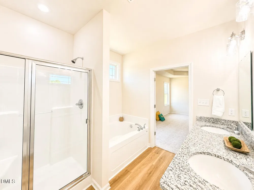 217 Huckleberry Bush Lane Princeton, NC 27569