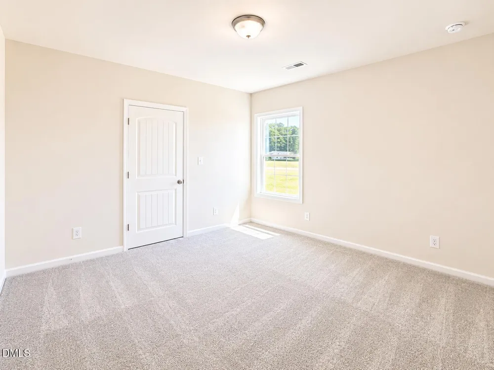 217 Huckleberry Bush Lane Princeton, NC 27569