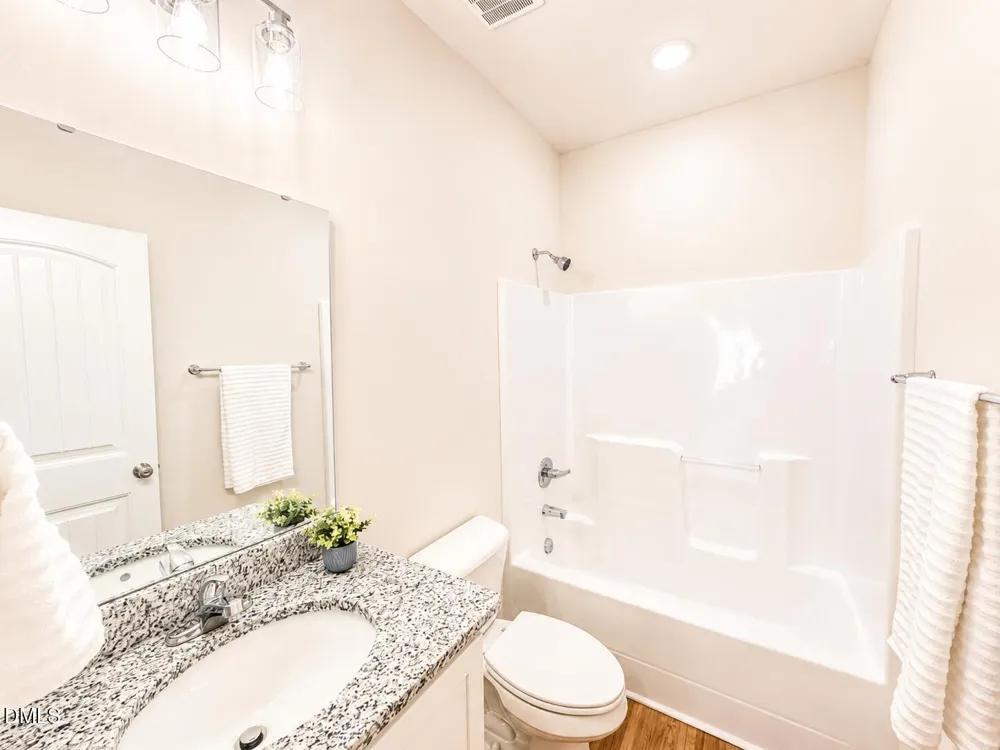 217 Huckleberry Bush Lane Princeton, NC 27569