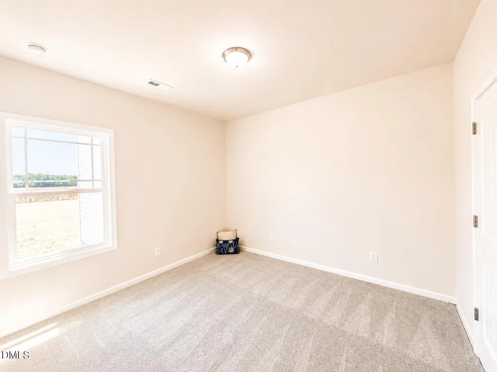 217 Huckleberry Bush Lane Princeton, NC 27569