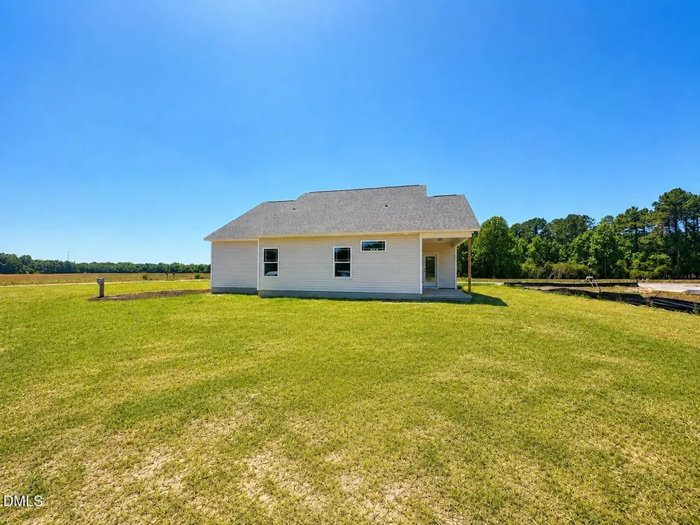 217 Huckleberry Bush Lane Princeton, NC 27569