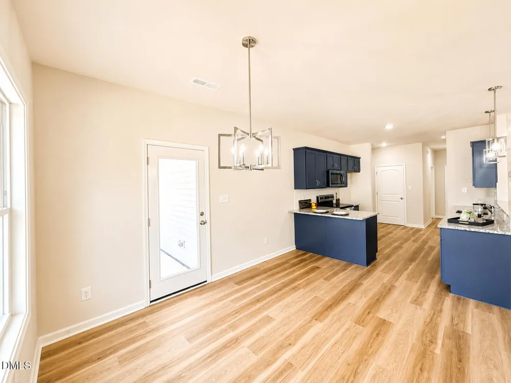 217 Huckleberry Bush Lane Princeton, NC 27569