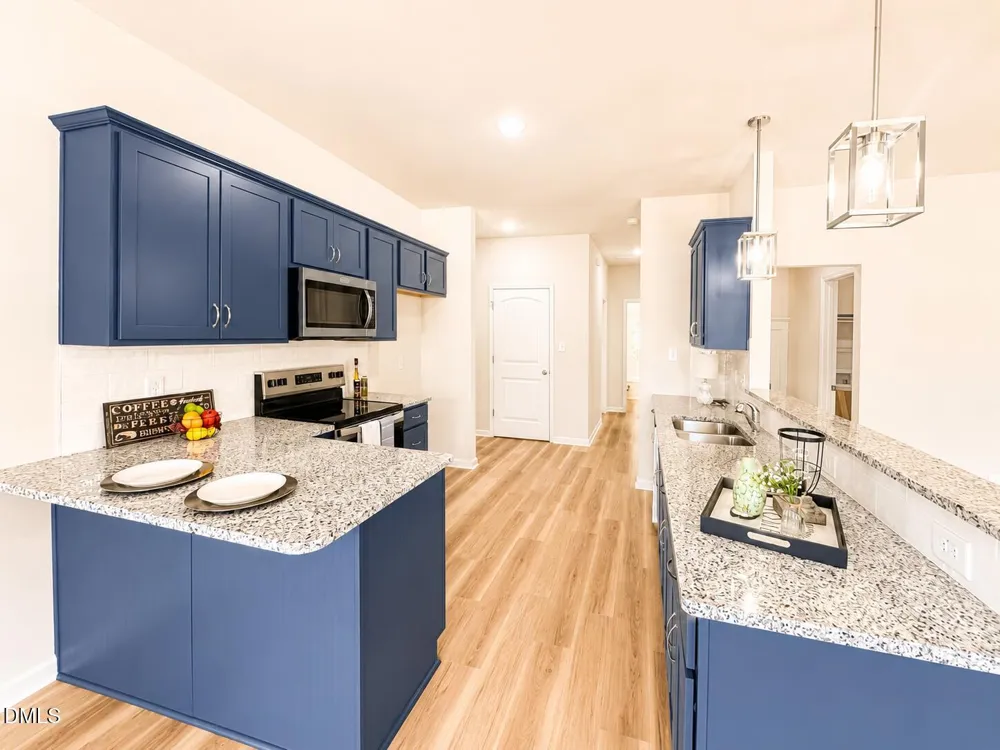 217 Huckleberry Bush Lane Princeton, NC 27569