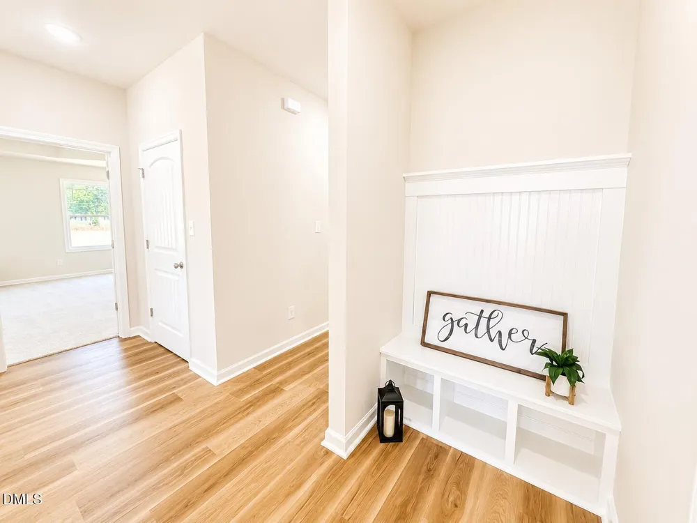 217 Huckleberry Bush Lane Princeton, NC 27569