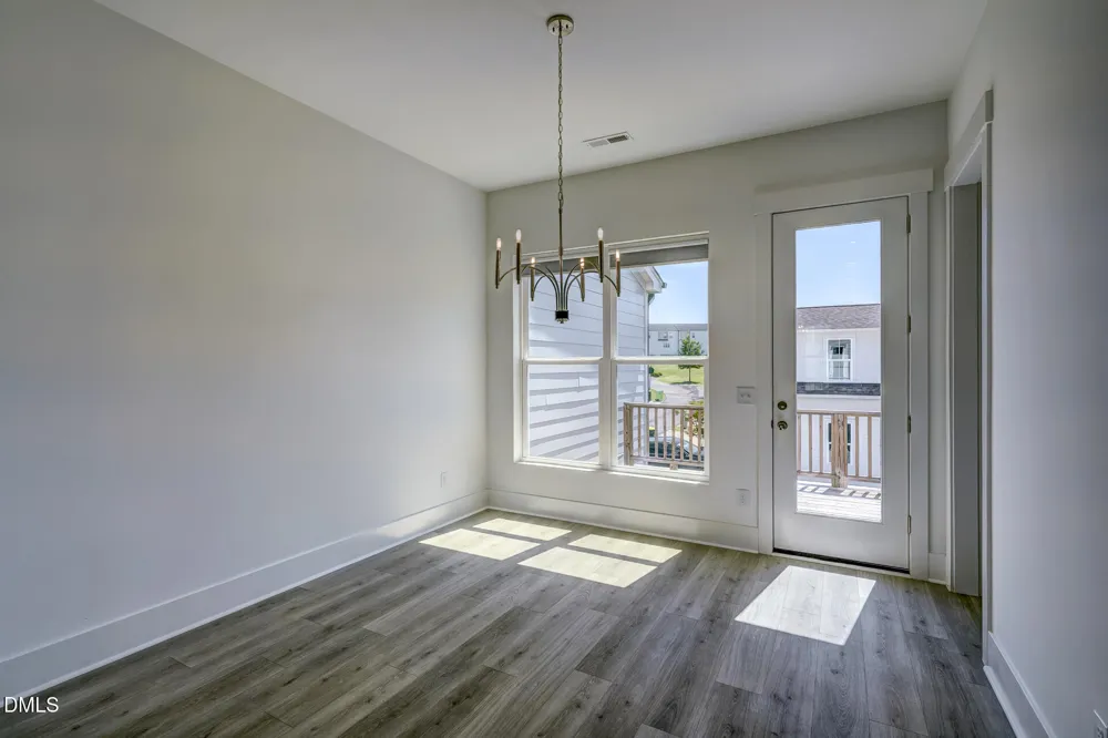 1183 Cottonsprings Drive Wendell, NC 27591