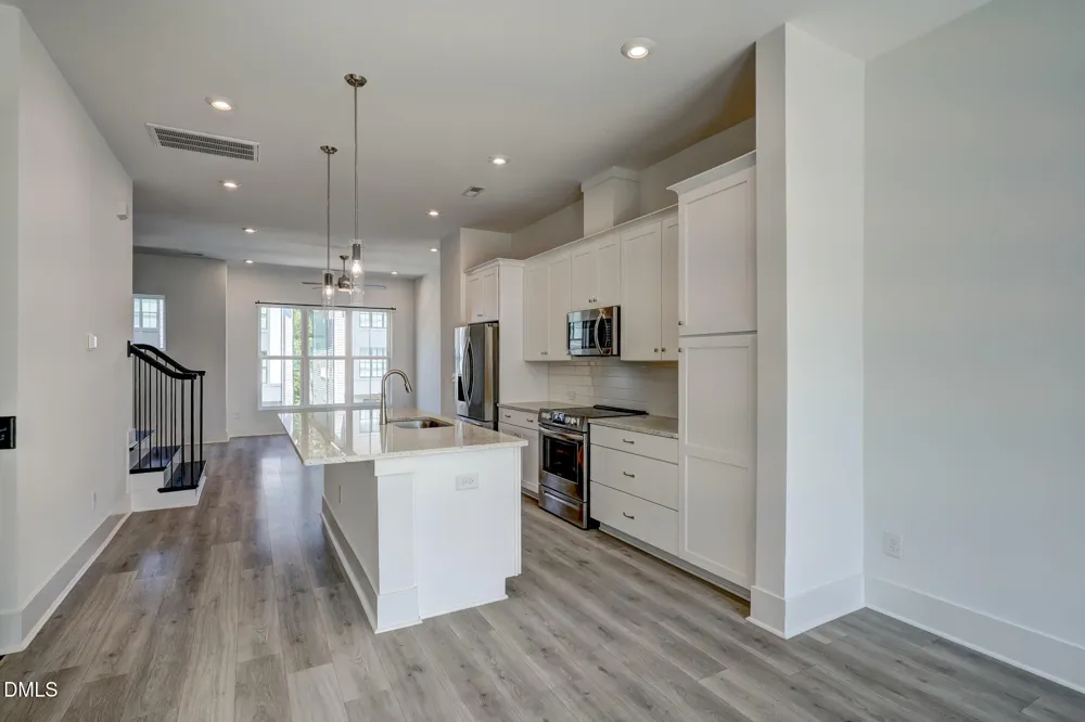 1183 Cottonsprings Drive Wendell, NC 27591