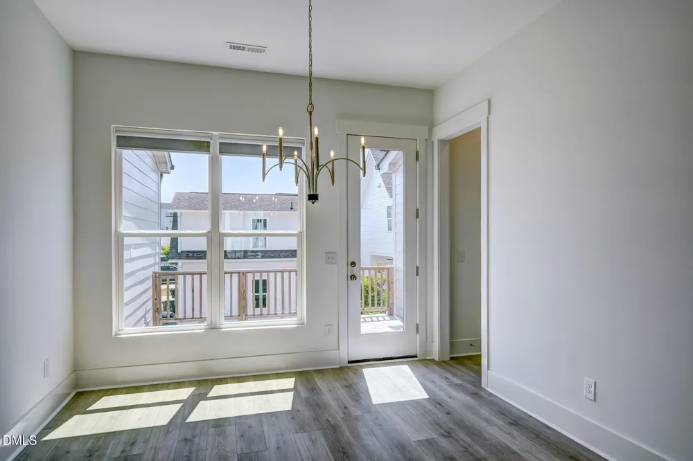 1183 Cottonsprings Drive Wendell, NC 27591