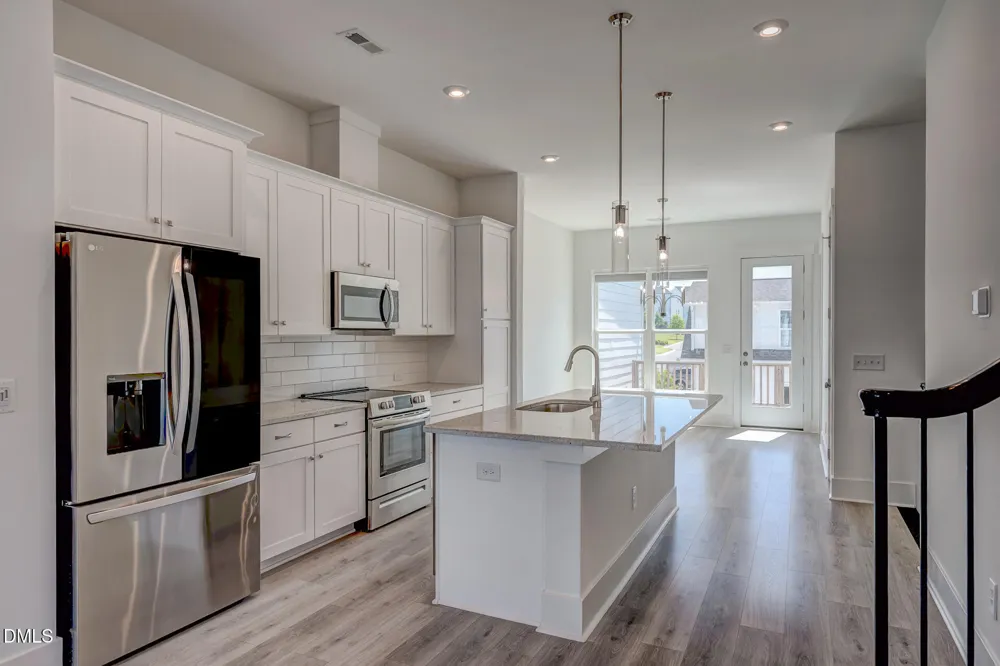 1183 Cottonsprings Drive Wendell, NC 27591