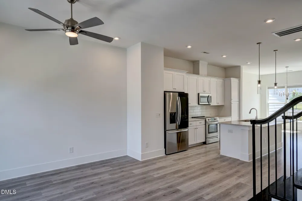 1183 Cottonsprings Drive Wendell, NC 27591