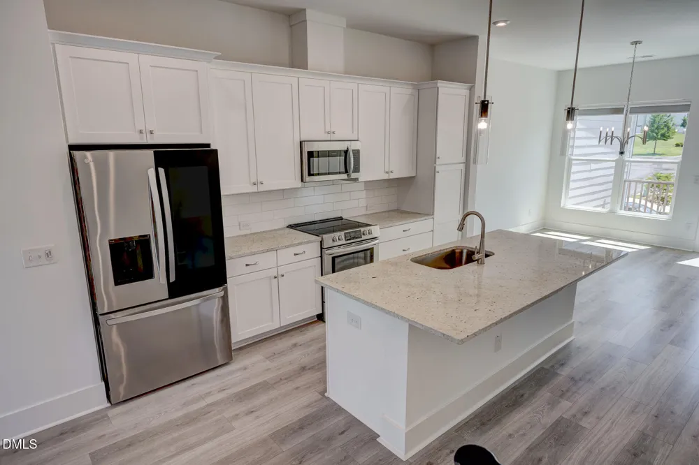 1183 Cottonsprings Drive Wendell, NC 27591