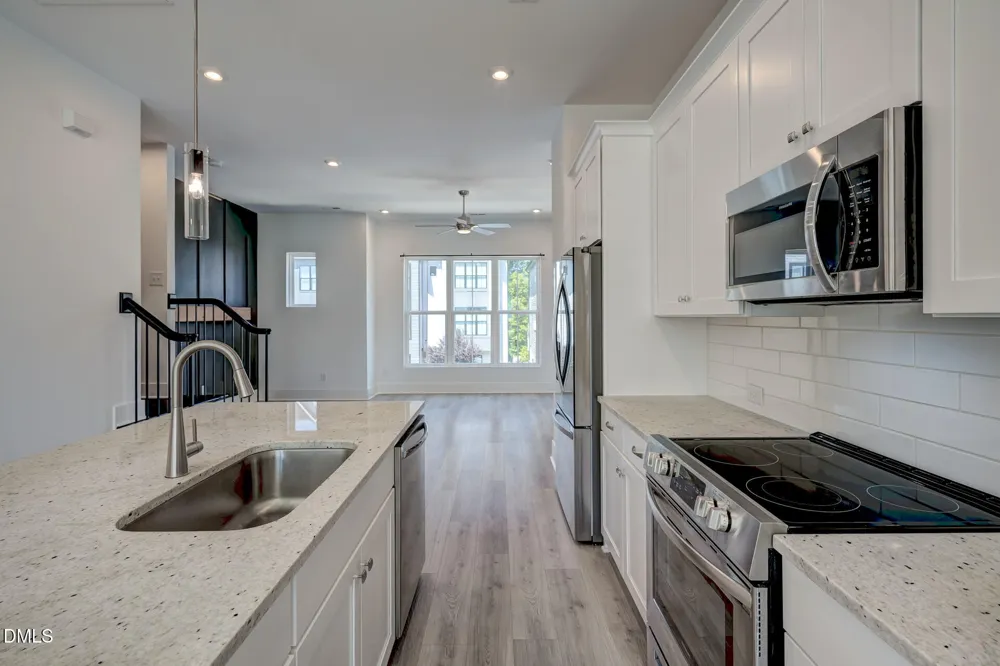 1183 Cottonsprings Drive Wendell, NC 27591