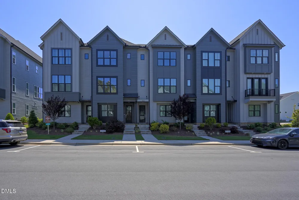 1183 Cottonsprings Drive Wendell, NC 27591