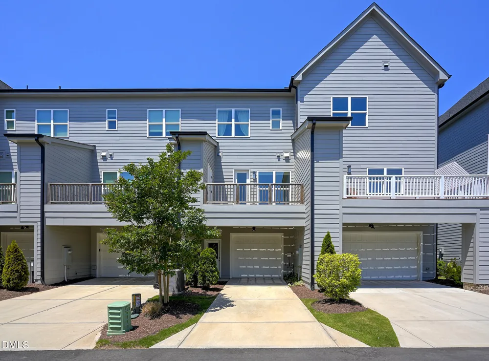 1183 Cottonsprings Drive Wendell, NC 27591