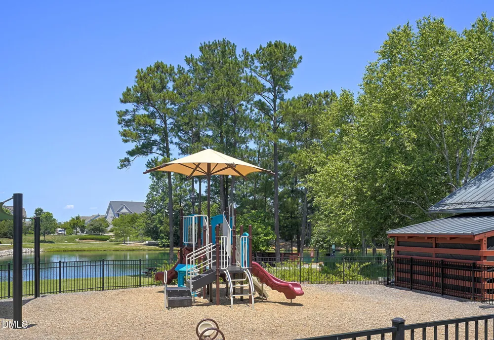 1183 Cottonsprings Drive Wendell, NC 27591