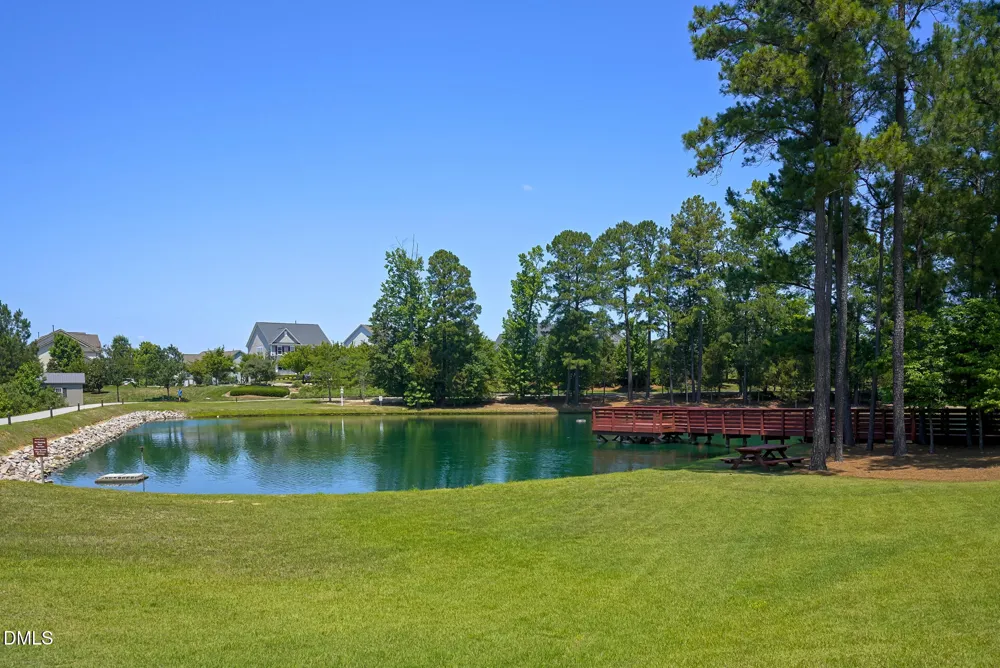 1183 Cottonsprings Drive Wendell, NC 27591