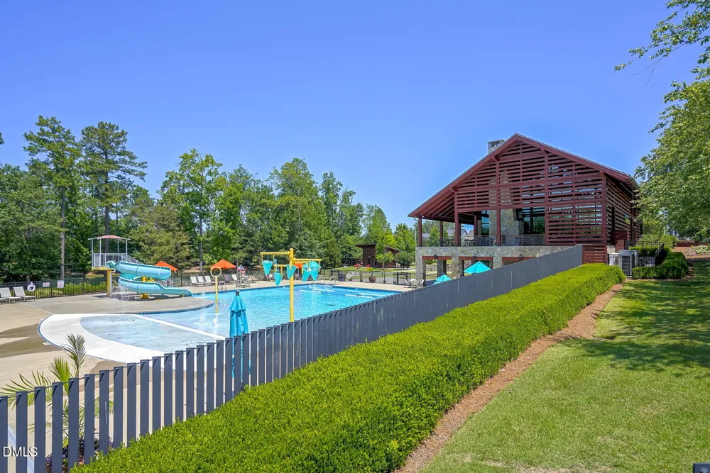 1183 Cottonsprings Drive Wendell, NC 27591