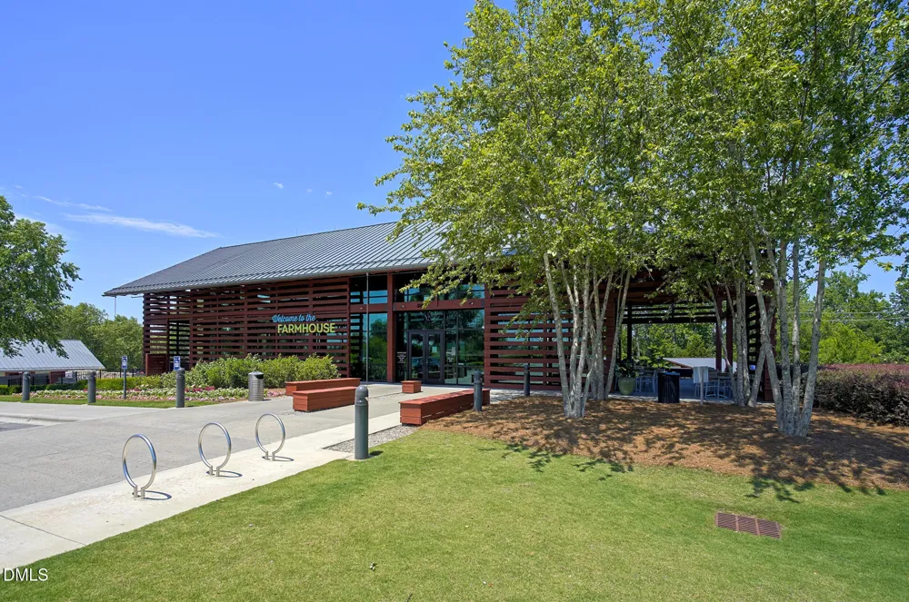 1183 Cottonsprings Drive Wendell, NC 27591