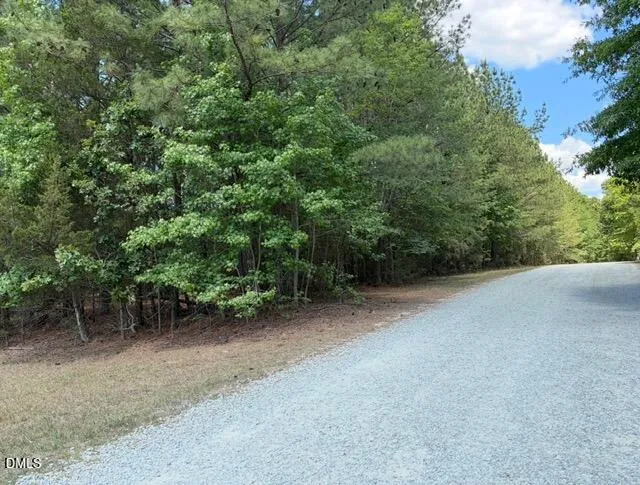 2520 Canter Drive Hillsborough, NC 27278