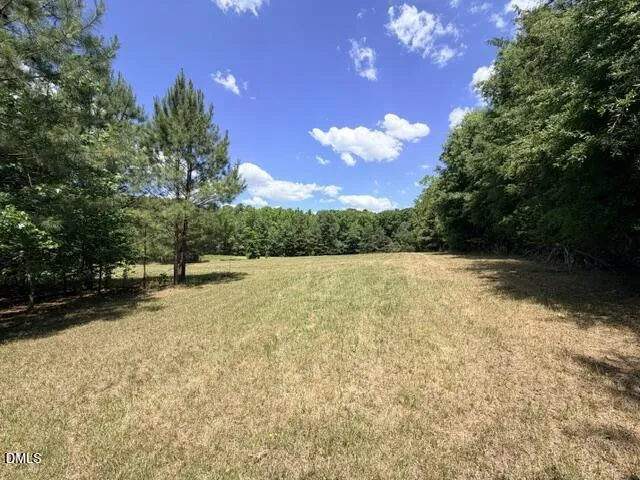2520 Canter Drive Hillsborough, NC 27278