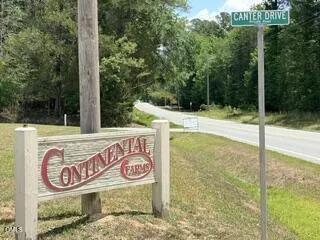 2520 Canter Drive Hillsborough, NC 27278
