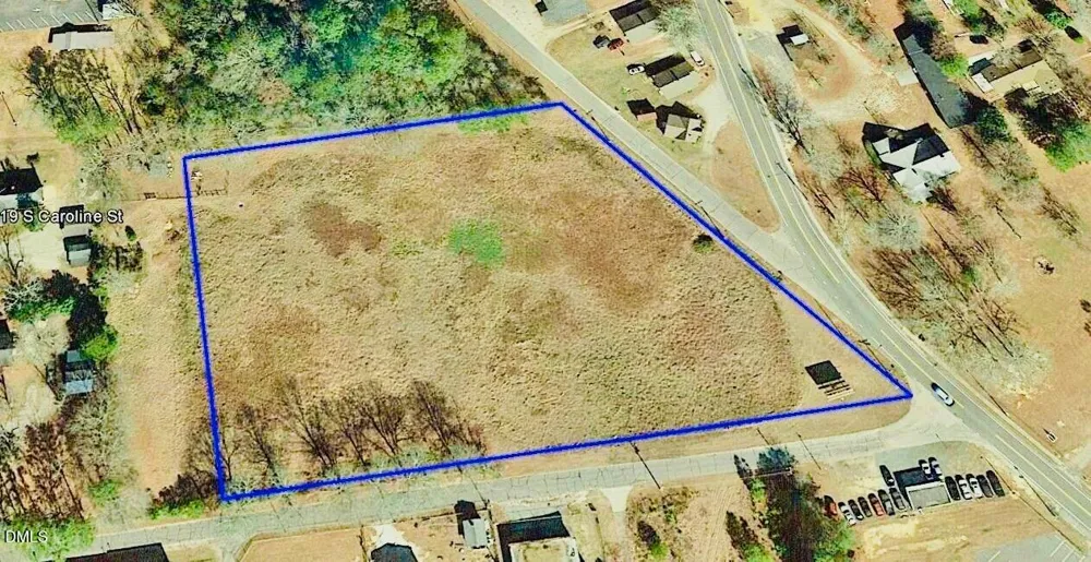 198 Haywood Street Rockingham, NC 28379