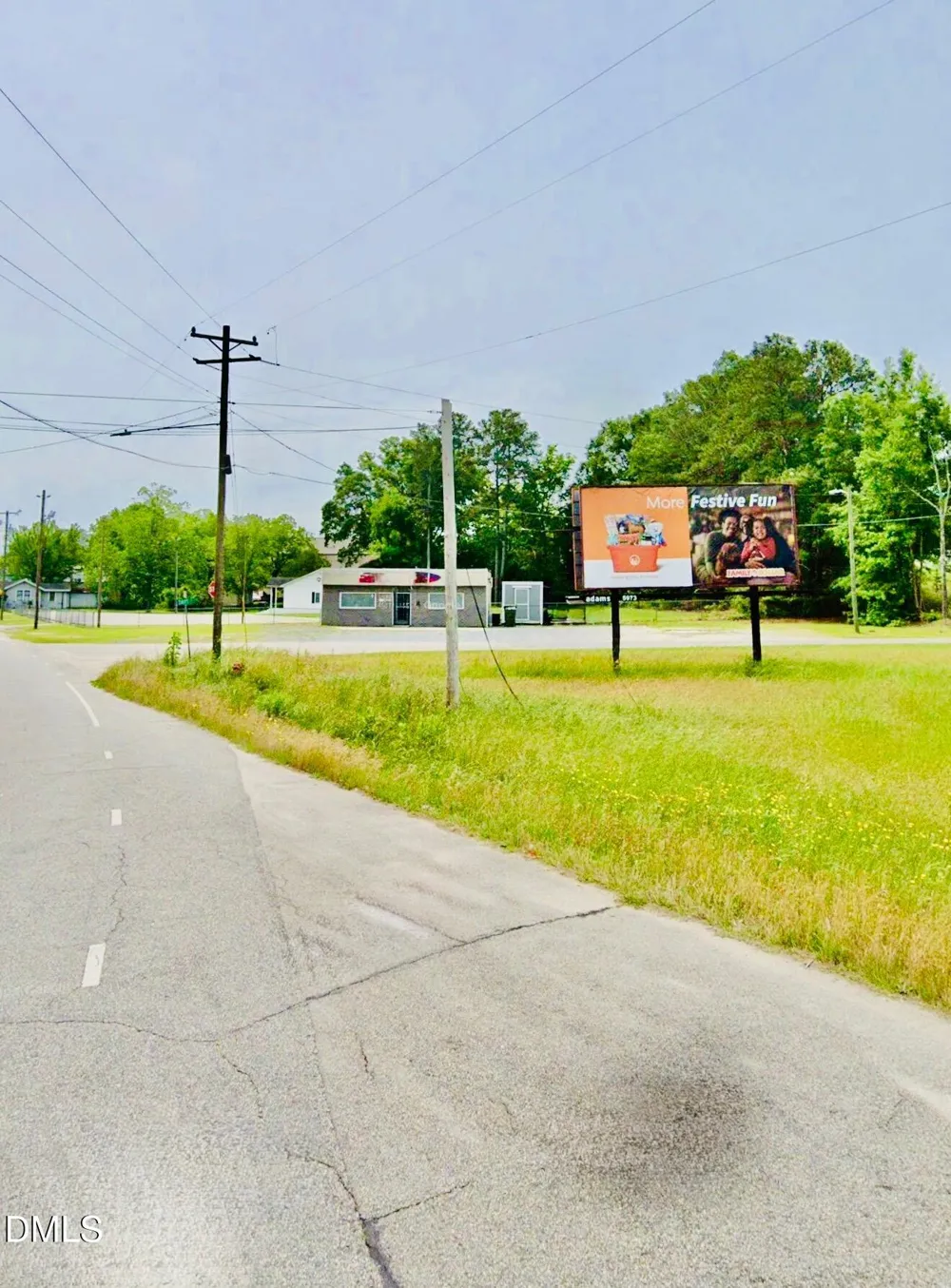 198 Haywood Street Rockingham, NC 28379