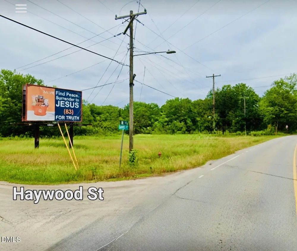 198 Haywood Street Rockingham, NC 28379