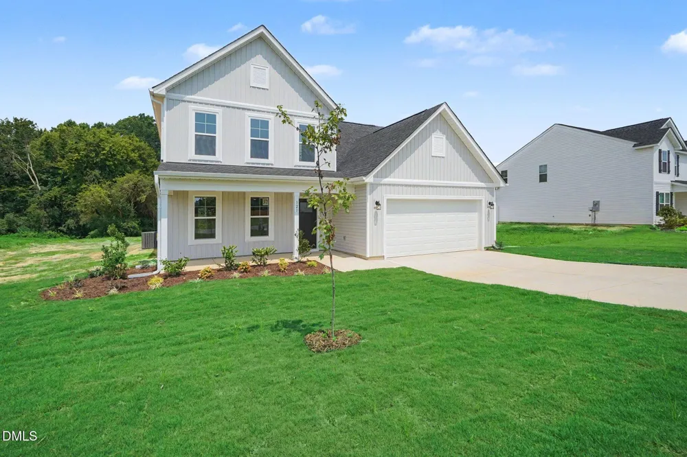 121 Boston River Drive #(lot 37) Dunn, NC 28334