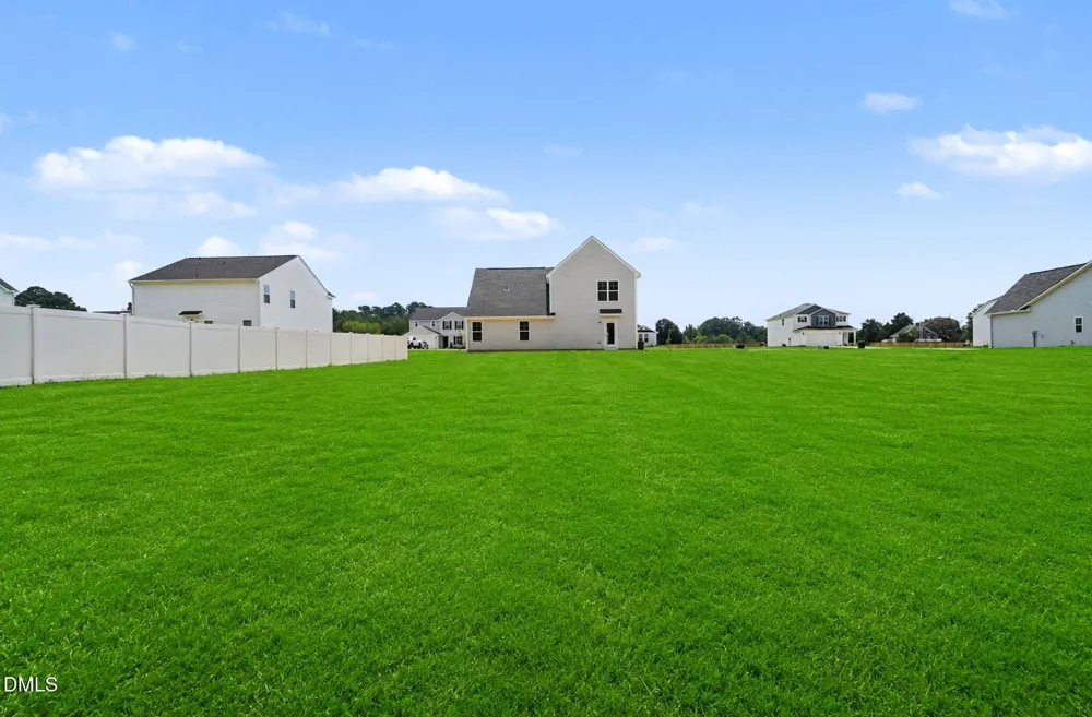 121 Boston River Drive #(lot 37) Dunn, NC 28334