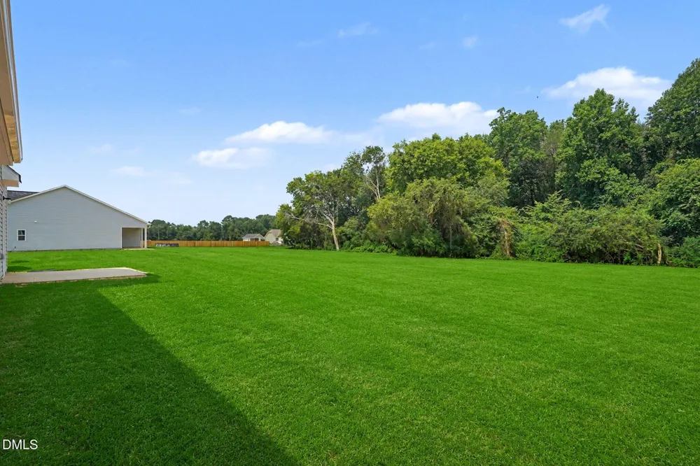 121 Boston River Drive #(lot 37) Dunn, NC 28334