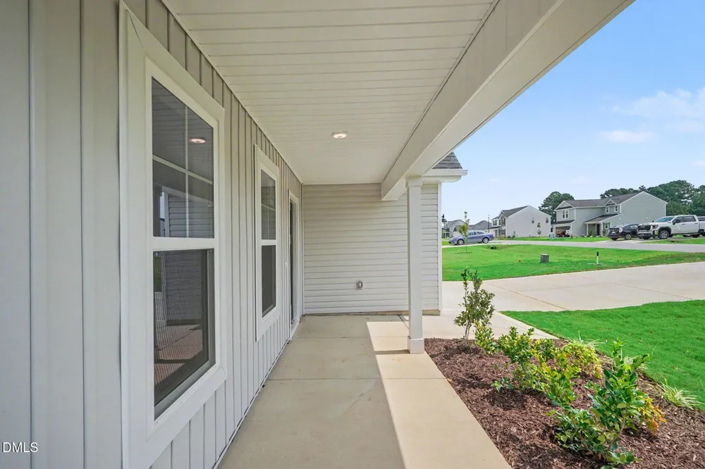 121 Boston River Drive #(lot 37) Dunn, NC 28334
