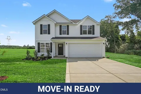 207 Baxley Drive #(lot 18)