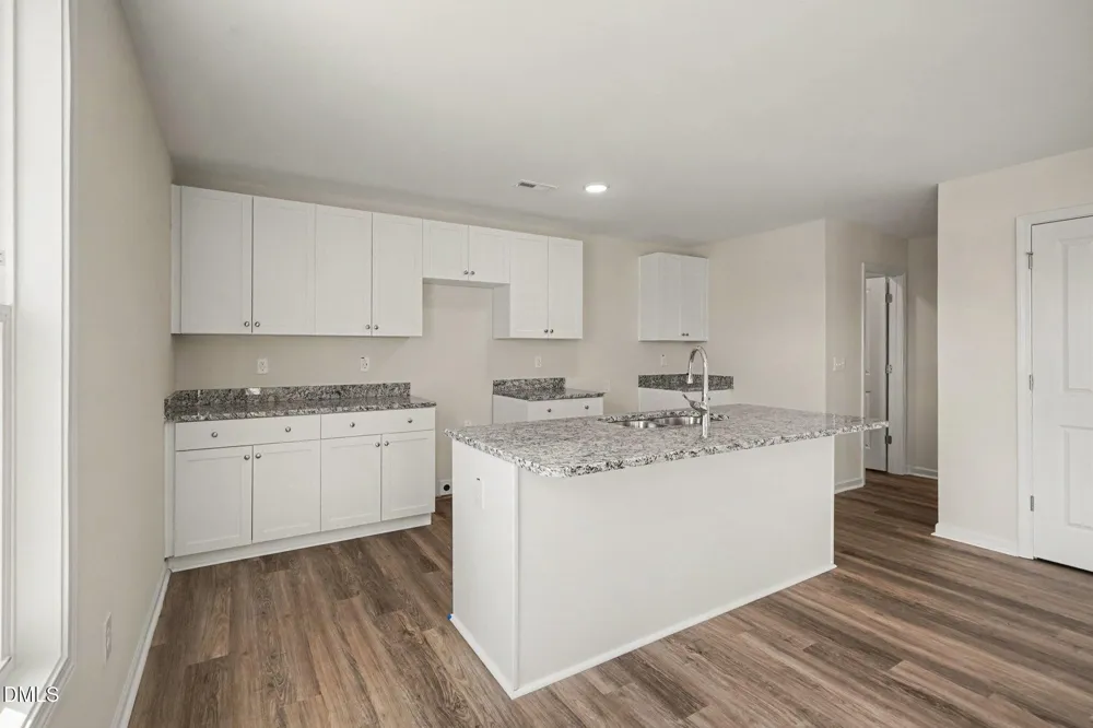 207 Baxley Drive #(lot 18) Dunn, NC 28334